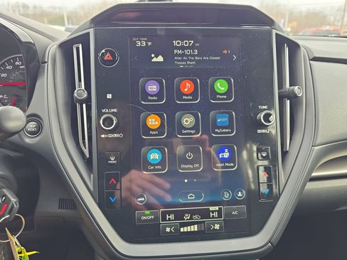 Used 2024 Subaru WRX Base image 24