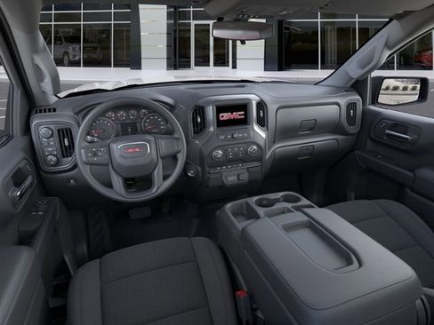 New 2026 GMC Sierra 1500 Pro w/ Pro Value Package AWD/4WD image 15