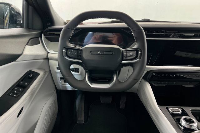 New 2026 Jeep Cherokee Laredo AWD/4WD image 12