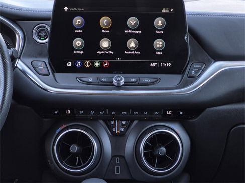 Certified 2024 Chevrolet Blazer LT image 34