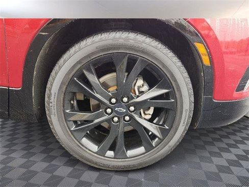 Used 2019 Chevrolet Blazer RS image 8