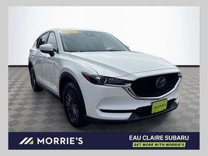 Used 2021 MAZDA CX-5 Touring w/ Touring Preferred SV Package