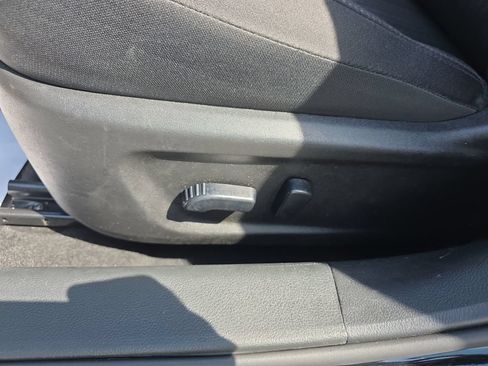 Used 2025 Nissan Altima 2.5 SV FWD image 20