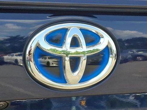 Used 2024 Toyota RAV4 XLE w/ Convenience Package AWD/4WD image 9
