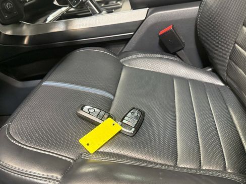 Used 2024 Ford F150 Platinum image 20