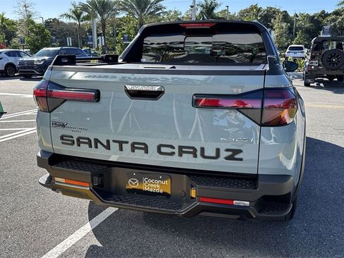 Used 2024 Hyundai Santa Cruz XRT image 26