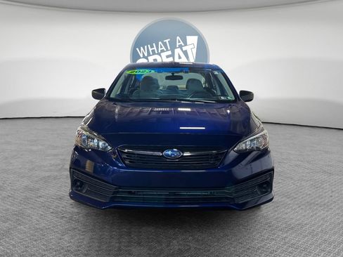 Used 2023 Subaru Impreza 2.0i AWD/4WD image 9