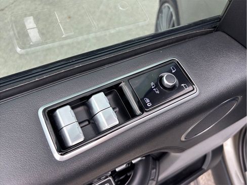Used 2020 Land Rover Range Rover HSE AWD/4WD image 24