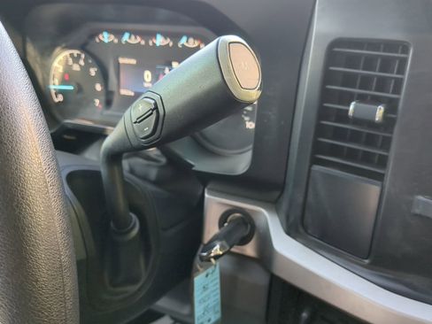 Certified 2024 Ford F250 XL w/ STX Appearance Package image 54