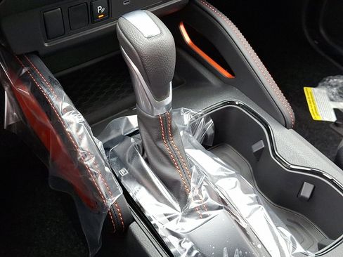 New 2025 Nissan Frontier PRO-4X w/ Tow Package image 7