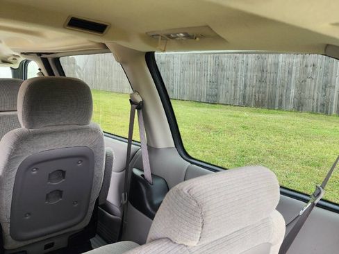 Used 2004 Chevrolet Venture LT image 36