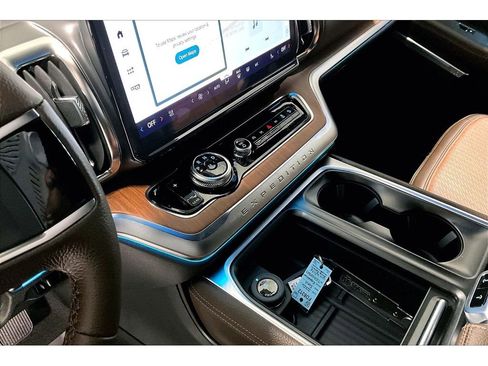 New 2026 Ford Expedition King Ranch AWD/4WD image 38