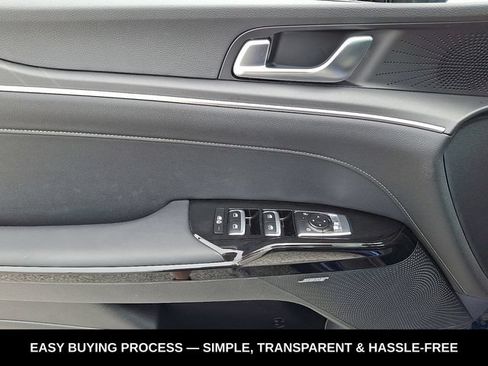 Used 2025 Kia K5 GT-Line w/ GT-Line Premium Package FWD image 18