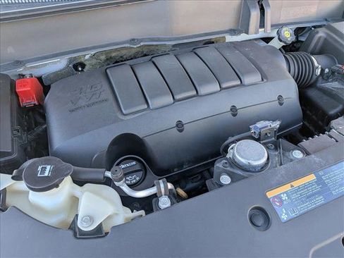 Used 2017 Buick Enclave Premium w/ Experience Buick Package image 25