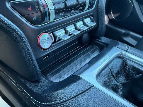 Used 2019 Ford Mustang GT Premium w/ GT Performance Package image 42