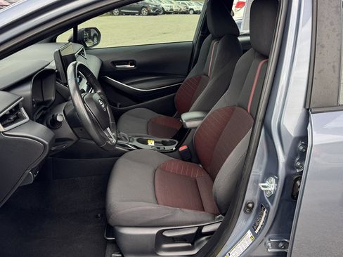 Used 2024 Toyota Corolla SE FWD image 16