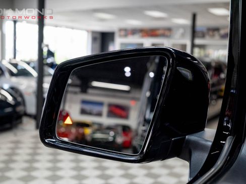 Used 2016 Mercedes-Benz G 65 AMG 4MATIC image 82