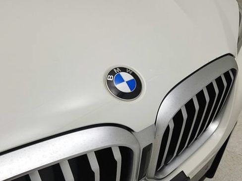 Used 2022 BMW X3 sDrive30i w/ M Sport Package 2 RWD image 12