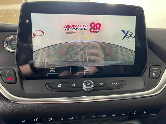 New 2026 Chevrolet Blazer LT w/ Convenience Package FWD image 18
