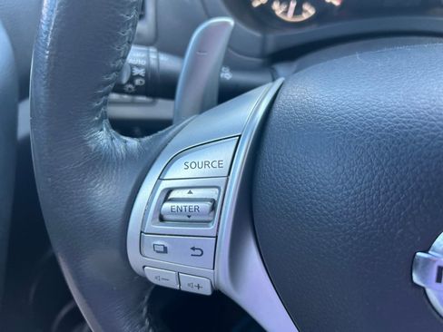 Used 2017 Nissan Altima 2.5 SR image 23