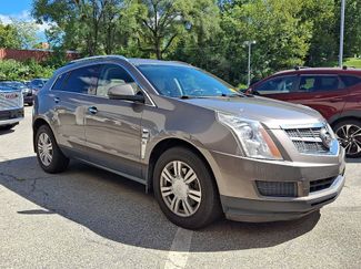 Used 2011 Cadillac SRX Luxury FWD video 2
