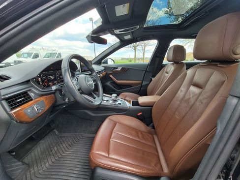 Used 2018 Audi A4 2.0T Premium Plus w/ Premium Plus Package image 11