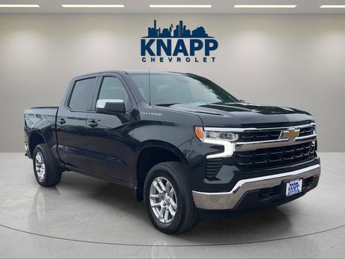 Used 2022 Chevrolet Silverado 1500 LT image 7