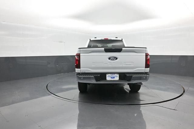 New 2026 Ford F150 XL w/ Equipment Group 103A High AWD/4WD image 6
