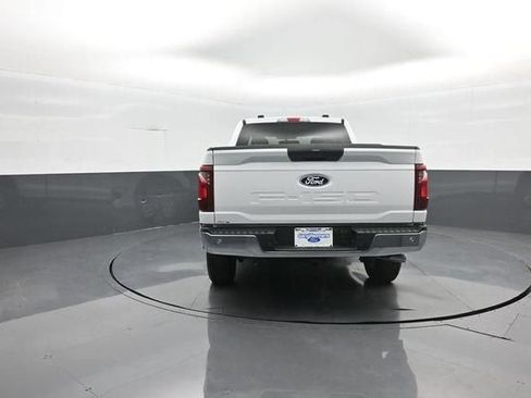New 2026 Ford F150 XL w/ Equipment Group 103A High AWD/4WD image 6