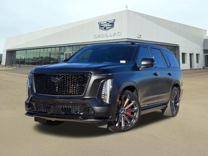 Certified 2025 Cadillac Escalade V