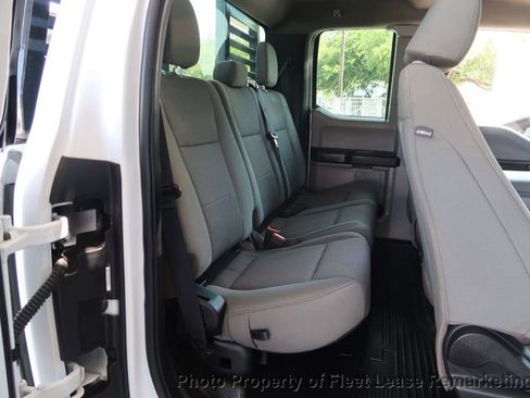 Used 2021 Ford F250 XL w/ Power Equipment Group AWD/4WD image 19