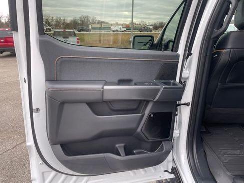 New 2025 Ford F150 Tremor w/ Equipment Group 402A High image 74