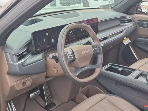New 2026 Kia EV9 GT-Line AWD/4WD image 10