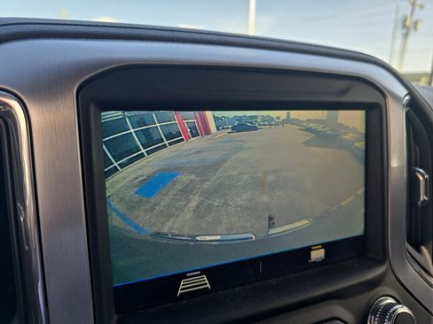 Used 2020 GMC Sierra 1500 Elevation w/ Elevation Value Package RWD image 14