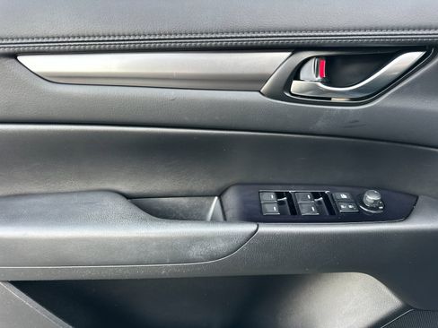 Used 2022 MAZDA CX-5 AWD 2.5 S w/ Select Package image 11