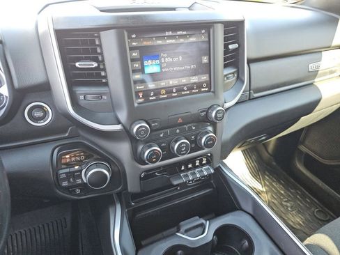 Used 2020 RAM 1500 Big Horn image 32