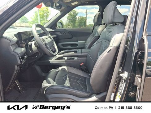 Used 2027 Kia Telluride SX X-Line w/ Towing Package AWD/4WD image 16