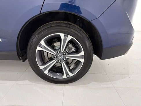 Certified 2024 Acura RDX SH-AWD w/ Advance Package image 48
