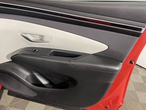 Used 2023 Hyundai Tucson SEL w/ Convenience Package image 11