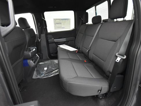 New 2026 Ford F150 XLT image 9