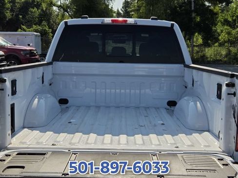 Certified 2023 Ford F150 XLT w/ Equipment Group 302A High AWD/4WD image 13