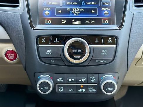 Used 2016 Acura RDX AWD w/ Advance Package image 33