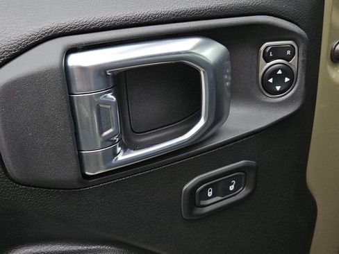 New 2026 Jeep Wrangler Willys image 24