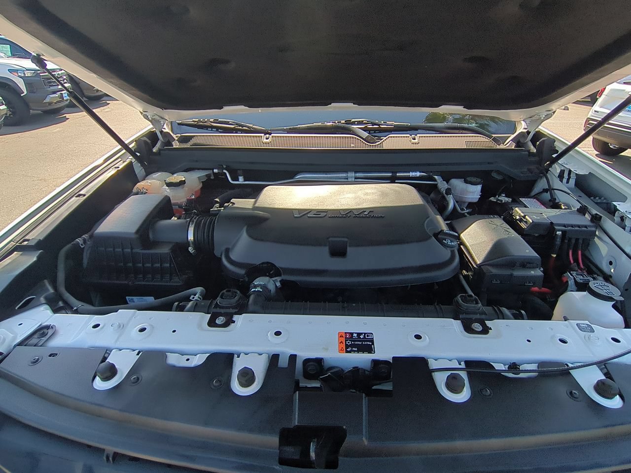Used 2022 Chevrolet Colorado LT RWD image 27