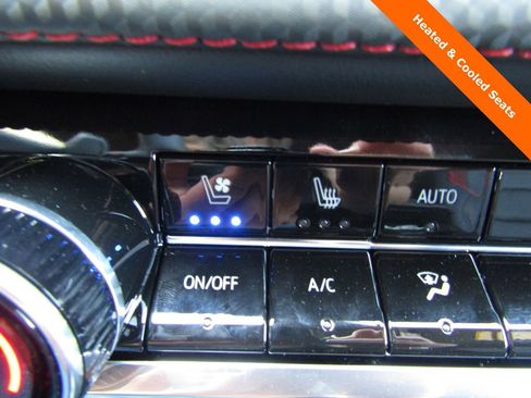 New 2026 Chevrolet Equinox RS AWD/4WD image 19