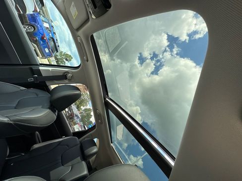 Certified 2025 Kia Sorento S w/ Panoramic Sunroof Package FWD image 32
