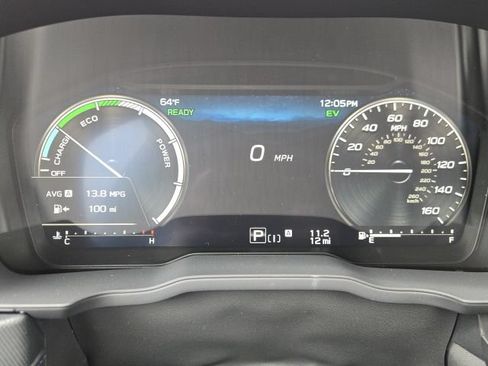 New 2026 Subaru Forester Touring AWD/4WD image 13