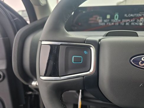 New 2026 Ford Expedition Max Active image 35