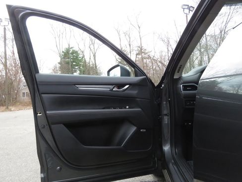 Used 2019 MAZDA CX-5 Grand Touring Reserve image 9