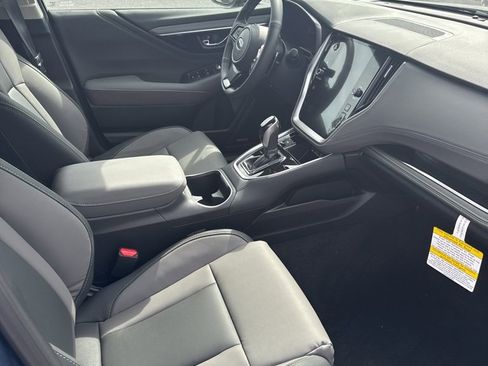 New 2025 Subaru Outback Onyx Edition image 12